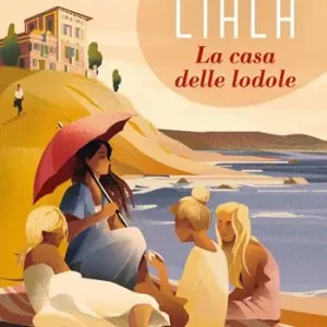 La casa delle lodole Prezzo Scontato