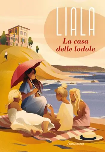 La casa delle lodole Prezzo Scontato