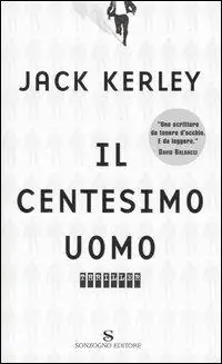 Ultimissimo Modello Il centesimo uomo