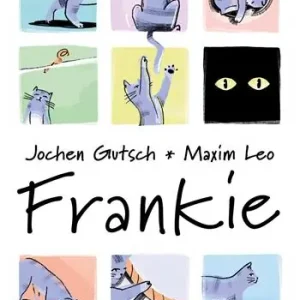 Frankie Di Tendenza