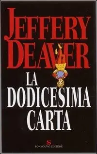 La dodicesima carta Offerta