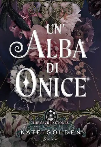 Affare Un‘alba di onice. The sacred stones
