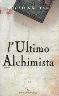 L‘ ultimo alchimista Consegna Rapida