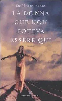 La donna che non poteva essere qui Spedizione Espresso