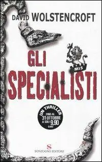 Gli specialisti Offerta Limitata