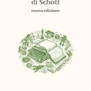 Nuovo Arrivo L‘originale miscellanea di Schott