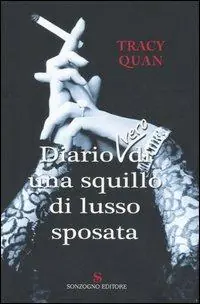 Novità Diario (vero) di una squillo di lusso sposata