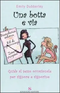 Professionale Una botta e via