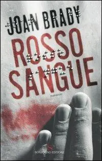 Rosso sangue Quantità Limitata