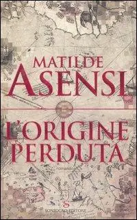 Esclusivo L‘ origine perduta