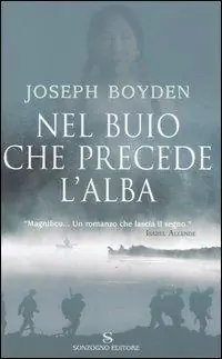 Nel buio che precede l‘alba Prezzo Scontato