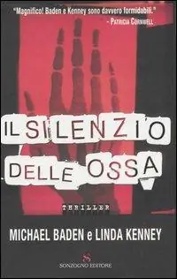 Nuova Collezione Il silenzio delle ossa