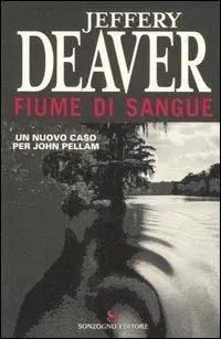 Promozione Esclusiva Fiume di sangue