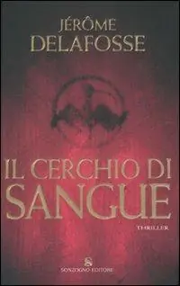 Consegna Rapida Il cerchio di sangue