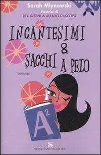 Incantesimi & sacchi a pelo Consegna Rapida