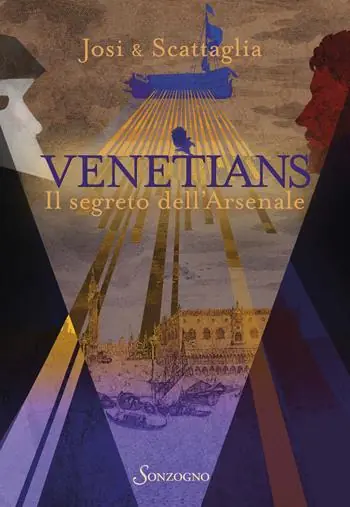Venetians. Il segreto dell‘Arsenale Affare