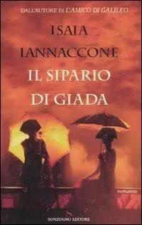 Il sipario di giada Promozione