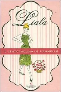 Il vento inclina le fiammelle Nuovo Arrivo