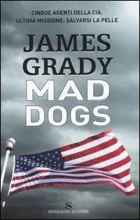 Mad dogs Compra Online