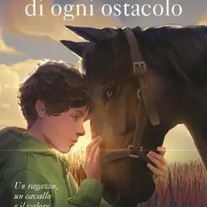Prezzo Scontato Al di là di ogni ostacolo