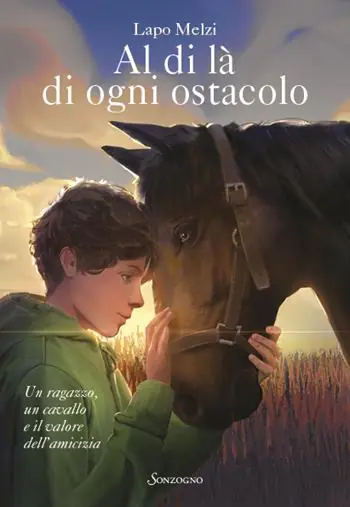 Prezzo Scontato Al di là di ogni ostacolo