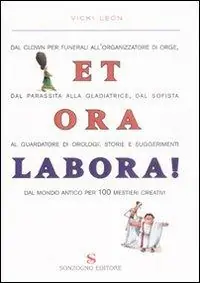 Et ora labora! Compra Oggi Stesso