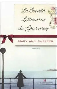 La società letteraria di Guernsey Affare