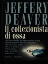 Il collezionista di ossa Promo Stagionale