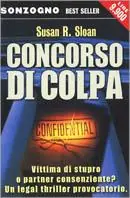 Compra Online Concorso di colpa