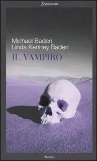 Il vampiro Super Prezzo
