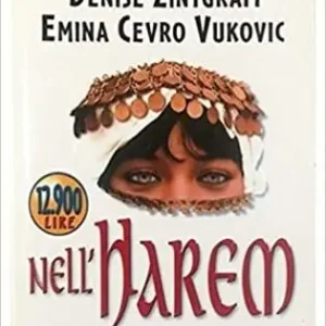 Nuovo Arrivo Nell‘harem
