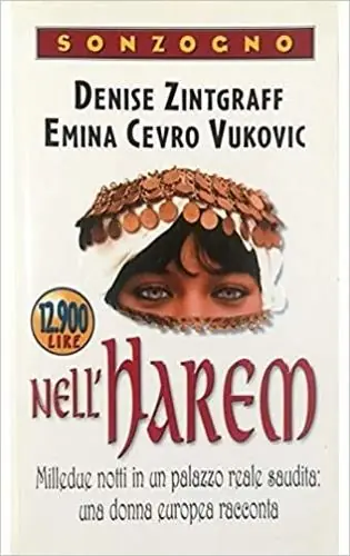 Nuovo Arrivo Nell‘harem