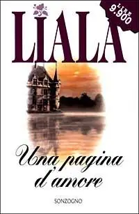 Una pagina d‘amore Economico