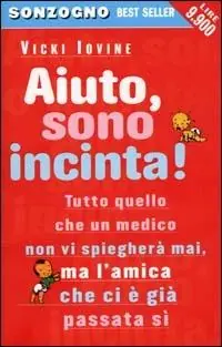 Aiuto, sono incinta! Ordina Subito