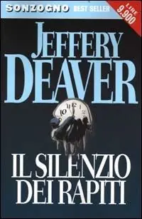 Il silenzio dei rapiti Pagamento Sicuro