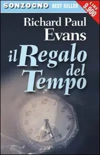 Più Venduto Il regalo del tempo