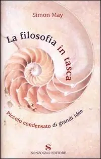 La filosofia in tasca. Piccolo condensato di grandi idee Promozione Esclusiva