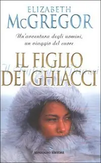 Reso Gratuito Il figlio dei ghiacci