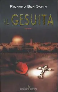 Subito Disponibile Il gesuita