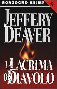 Offerta Limitata La lacrima del diavolo