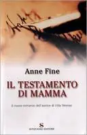 Promozione Il testamento di mamma