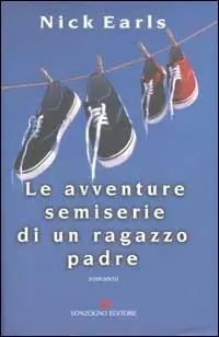 Le avventure semiserie di un ragazzo padre Spedito Oggi