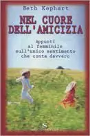 Offerta Speciale Nel cuore dell‘amicizia