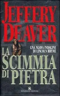 Ordina Subito La scimmia di pietra