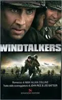 Windtalkers Offerta Lampo