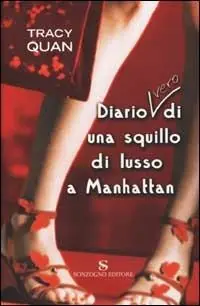 Diario (vero) di una squillo di lusso a Manhattan Soddisfatti O Rimborsati