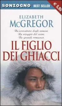 Reso Gratuito Il figlio dei ghiacci