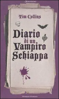 Diario di un vampiro schiappa. Ediz. illustrata Popolare
