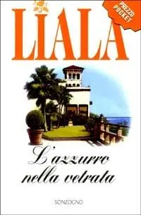 Vendita Finale L‘azzurro nella vetrata