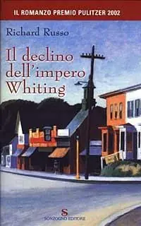 Il declino dell‘impero Whiting Miglior Prezzo